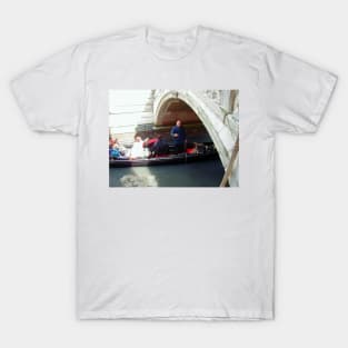 Venice Italy 16 T-Shirt